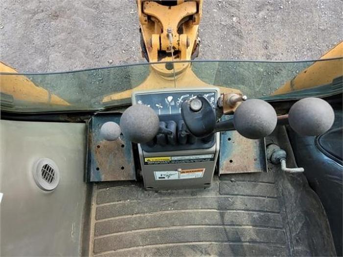 Used 2006 CASE 590 SUPER M,590SM - BACKHOES