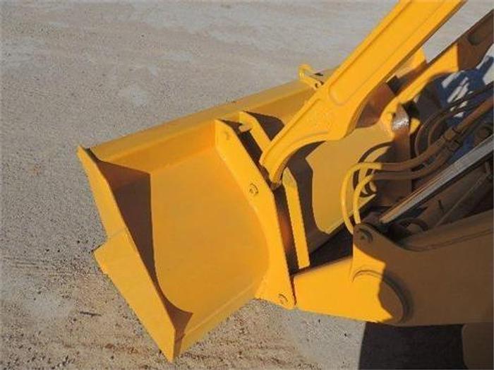 Used 1997 CASE 580 SUPER L,580SL - BACKHOES