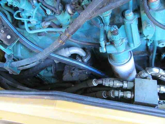 Used 2007 VOLVO L120E - WHEEL LOADERS