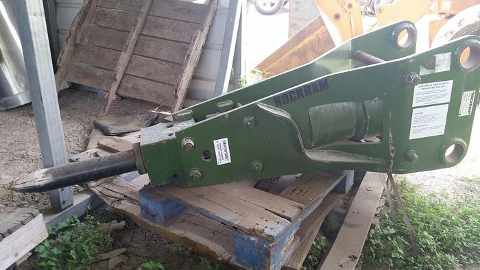 Used 2000 CATERPILLAR 416C - BACKHOES