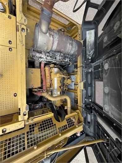 Used 2012 CATERPILLAR 336EL - EXCAVATORS