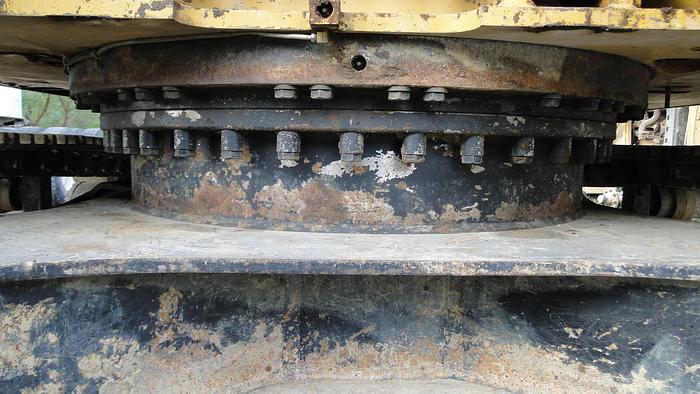 Used 2006 CATERPILLAR 320CL - EXCAVATORS