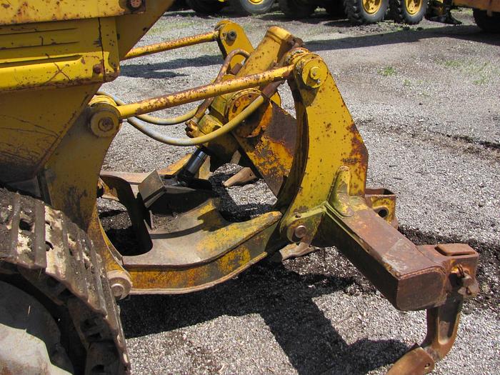 Used 1978 CATERPILLAR 955L - CRAWLER LOADERS