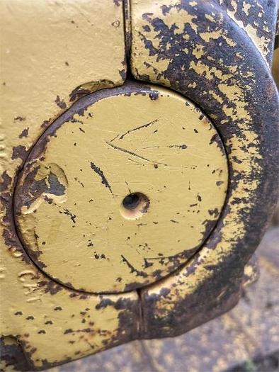 Used 1999 CATERPILLAR D6R LGP - CRAWLER TRACTORS