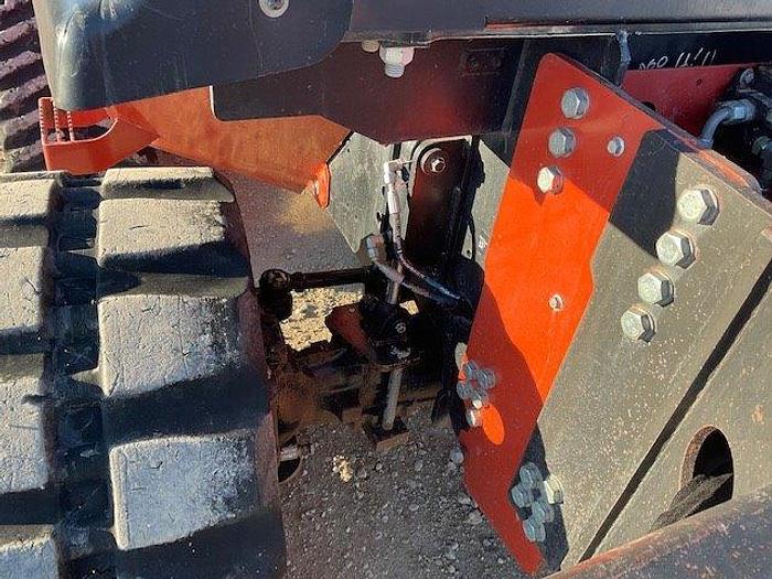 Used 2013 DITCH WITCH RT115 - TRENCHERS