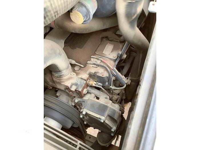 Used 2005 CATERPILLAR 416D - BACKHOES