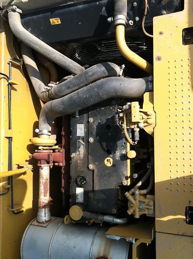 Used 2007 CATERPILLAR 320DL - EXCAVATORS