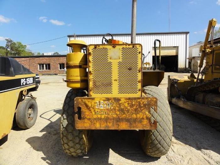 Used 1984 INGERSOLL RAND SP48 - COMPACTORS