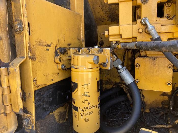 Used 2006 CATERPILLAR 325B - EXCAVATORS