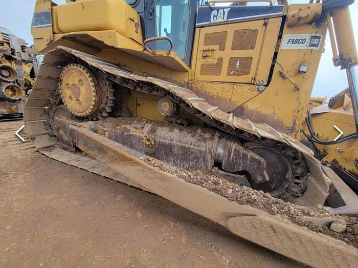 Used 2005 CATERPILLAR D6R XW - CRAWLER TRACTORS