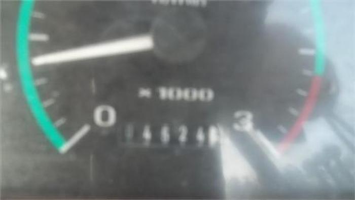 Used 2004 CASE 580 SUPER M II,580SM II - BACKHOES