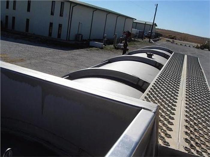 Used 1975 FRUEHAUF FRUEHAUF - WATER TANK & WATER TRUCK