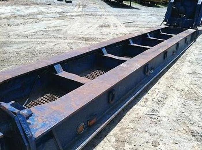 Used 1981 TALBERT BEAM - TRAILER