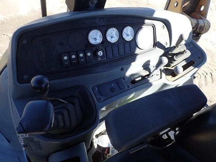 Used 2005 CATERPILLAR 416D - BACKHOES