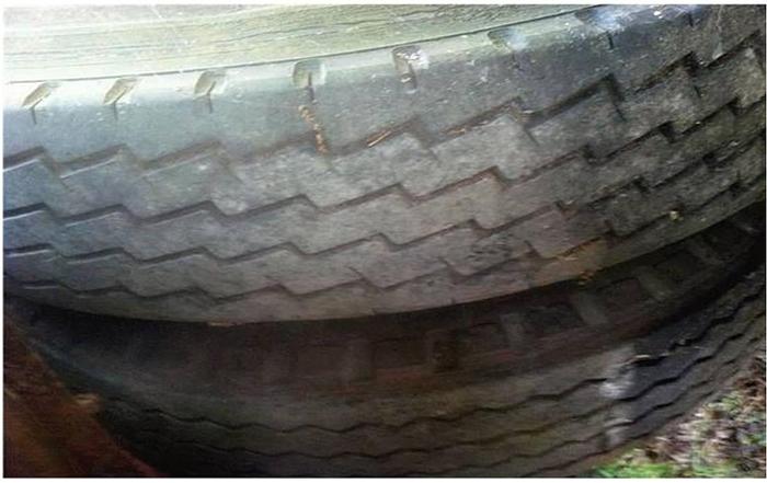 Used 1960 FRUEHAUF FRUEHAUF - WATER TANK & WATER TRUCK