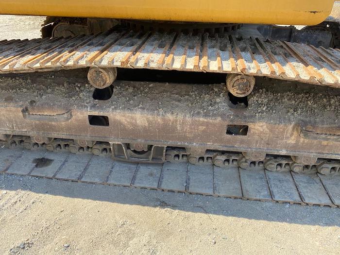 Used 2006 CATERPILLAR 325B - EXCAVATORS