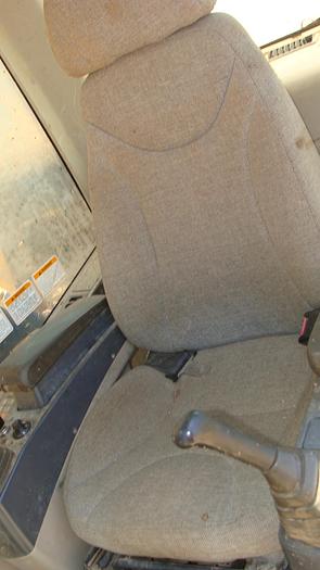 Used 2001 CATERPILLAR 320C L - EXCAVATORS