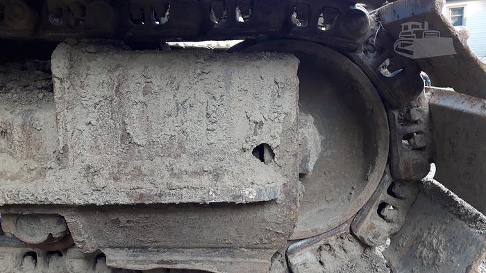 Used 2007 VOLVO EC210B LC - EXCAVATORS