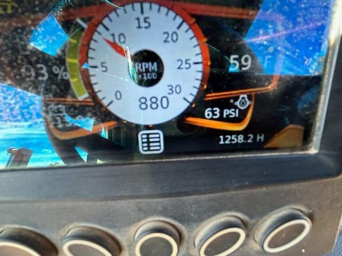 Used 2013 DITCH WITCH RT115 - TRENCHERS