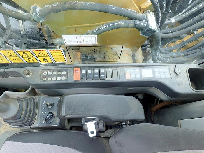 Used 2011 CATERPILLAR M316D - EXCAVATORS