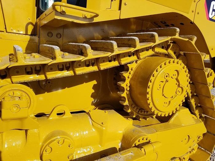 Used 2014 CATERPILLAR D8T - CRAWLER TRACTORS