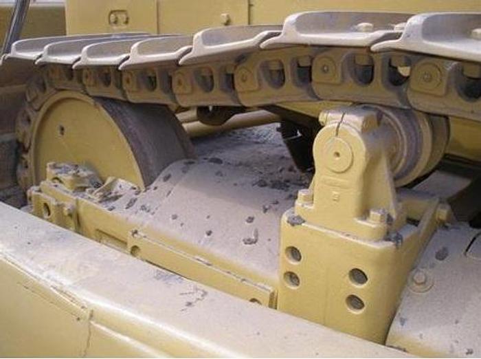 Used 1980 CATERPILLAR D8K - CRAWLER TRACTORS