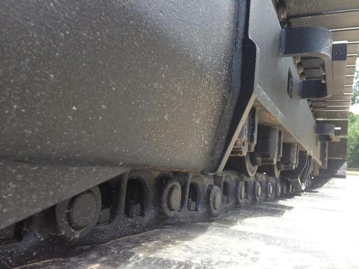 Used 2008 CATERPILLAR 312DL - EXCAVATORS