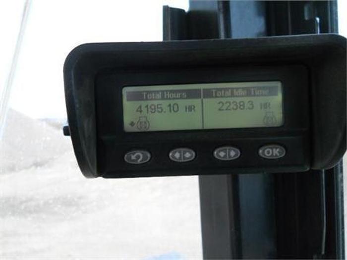 Used 2011 CATERPILLAR 938H - WHEEL LOADERS