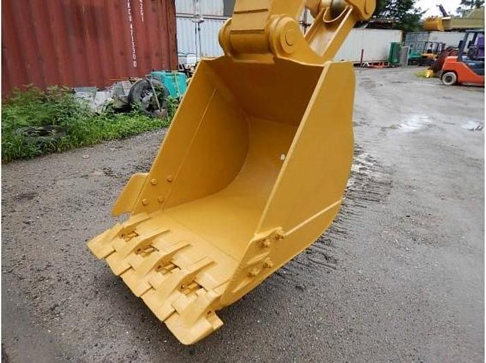 Used 2010 CATERPILLAR 320DL - EXCAVATORS