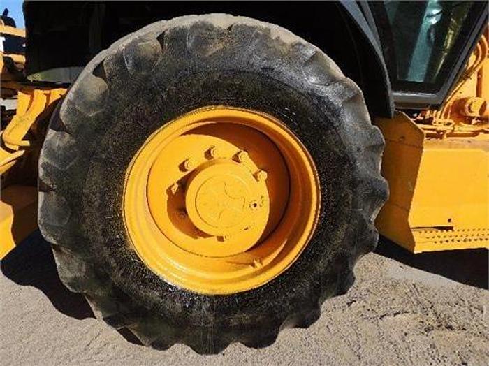 Used 1997 CASE 580 SUPER L,580SL - BACKHOES