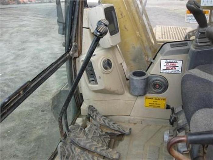 Used 2003 CATERPILLAR 320C L - EXCAVATORS