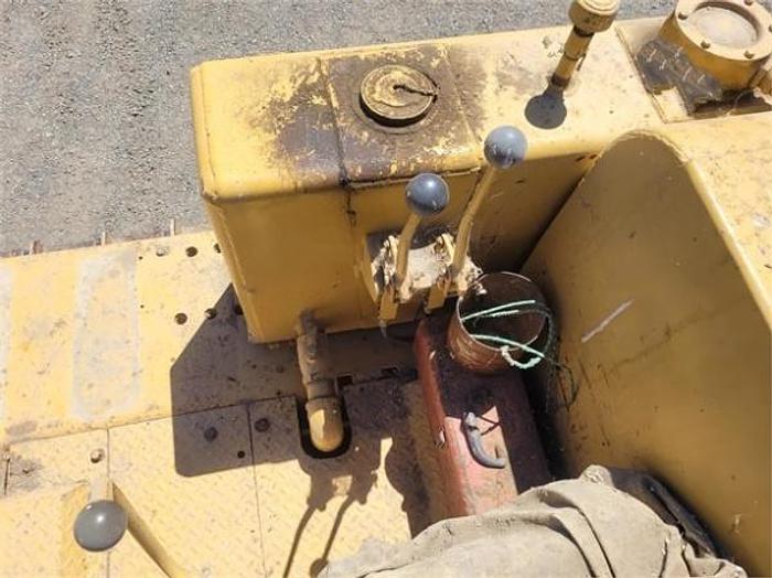 Used 1975 CATERPILLAR D7G - CRAWLER TRACTORS