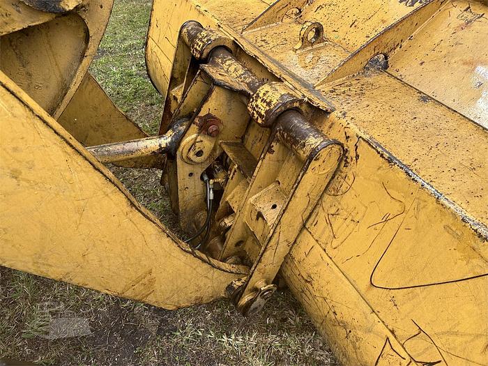 Used 2000 CATERPILLAR 938G - WHEEL LOADERS