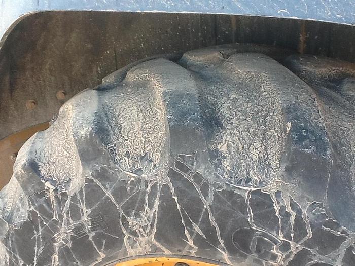 Used 1996 CASE 580L - BACKHOES