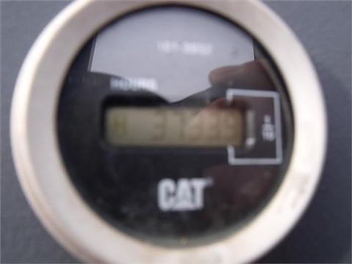 Used 1998 CATERPILLAR 416C - BACKHOES