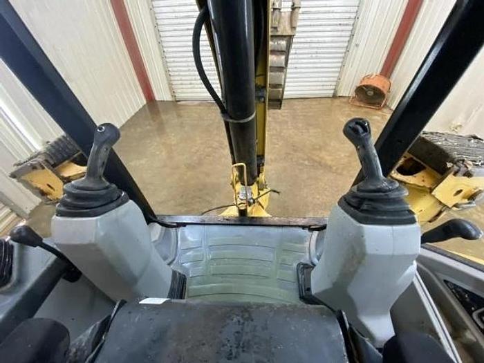 Used 2012 CATERPILLAR 420F - BACKHOES