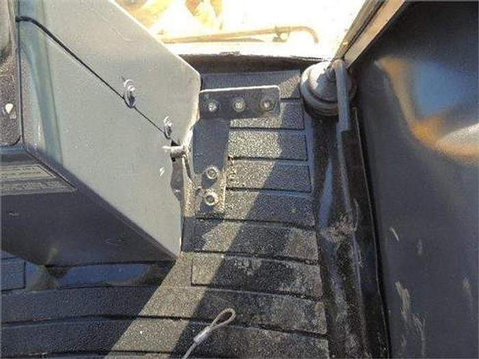 Used 1997 CASE 580 SUPER L,580SL - BACKHOES