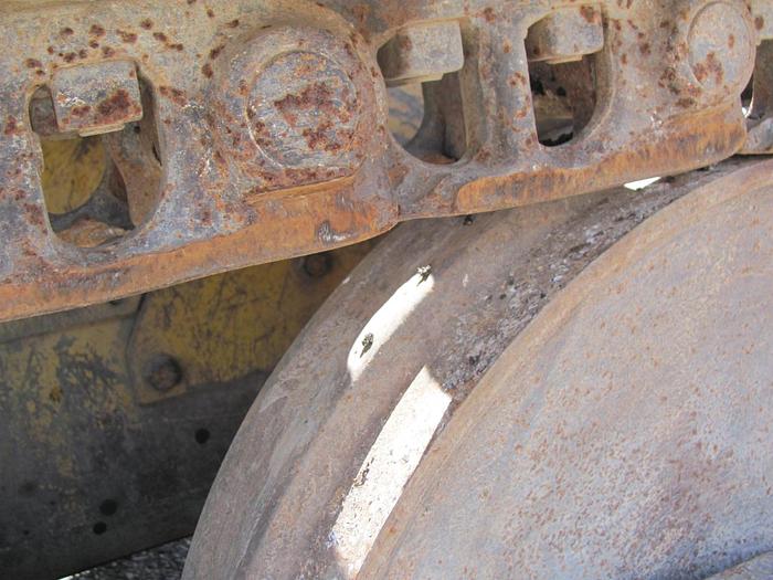 Used 1978 CATERPILLAR 955L - CRAWLER LOADERS