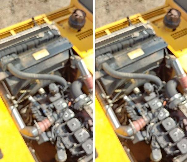 Used 2006 HYUNDAI ROBEX 210LC7,R210LC7 - EXCAVATORS