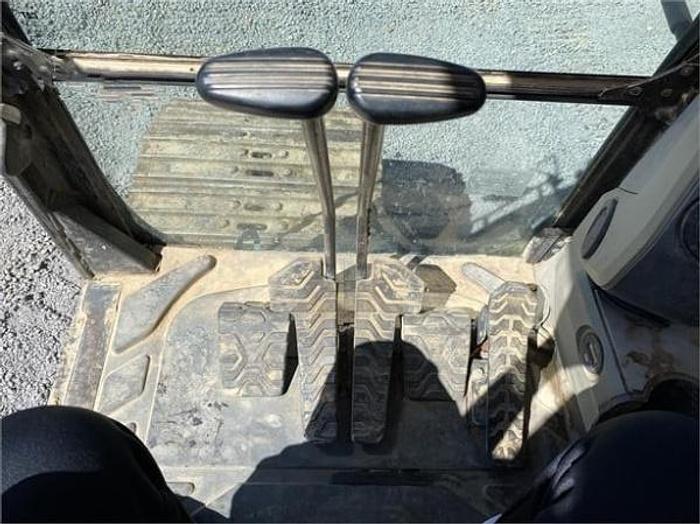 Used 2012 CATERPILLAR 336EL - EXCAVATORS