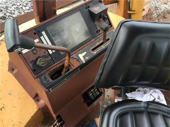 Used 1991 CASE 580 SUPER K,580SK - BACKHOES