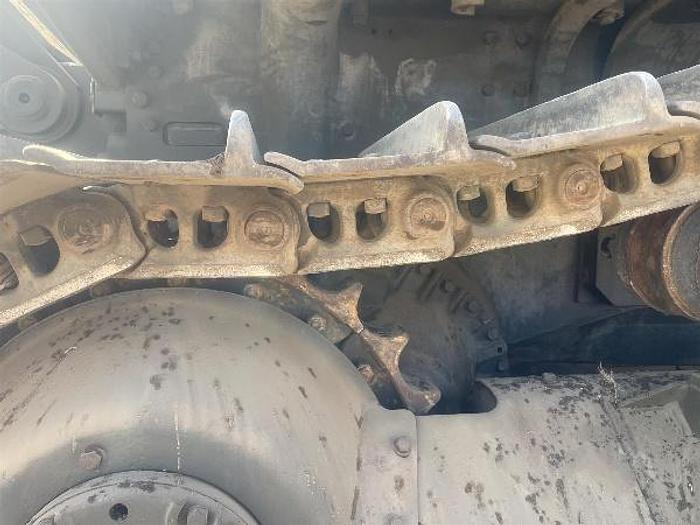 Used 1987 CATERPILLAR D7G - CRAWLER TRACTORS