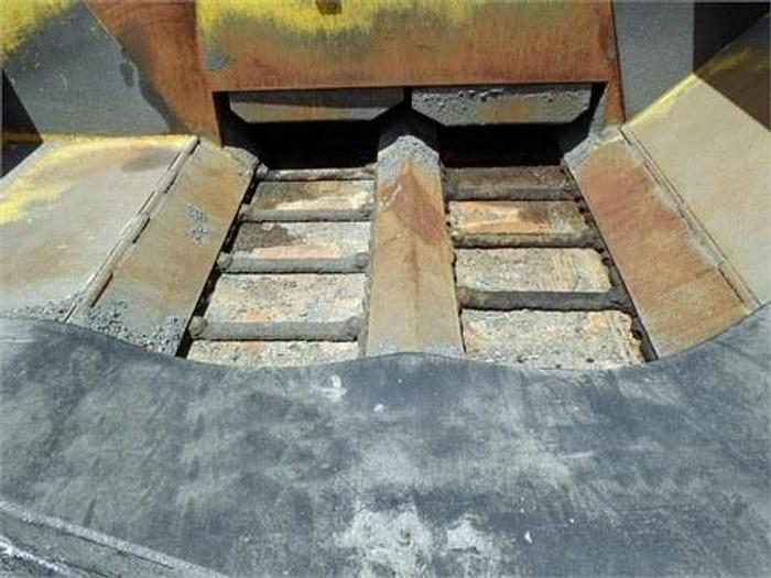 Used 1980 BLAW-KNOX PF115 - PAVING EQUIPMENT