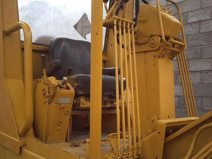 Used CATERPILLAR 12G - MOTOR GRADERS