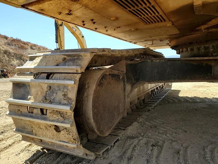 Used CATERPILLAR 325DL - EXCAVATORS