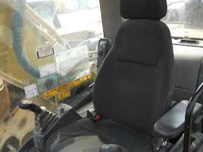 Used 2006 CATERPILLAR 330DL - EXCAVATORS