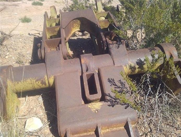 Used CATERPILLAR D7G - CRAWLER TRACTORS