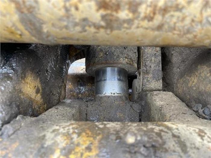 Used 2010 CATERPILLAR 336 DL - EXCAVATORS