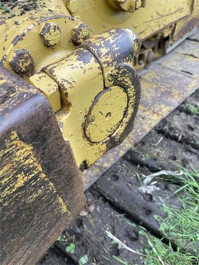 Used 1999 CATERPILLAR D6R LGP - CRAWLER TRACTORS