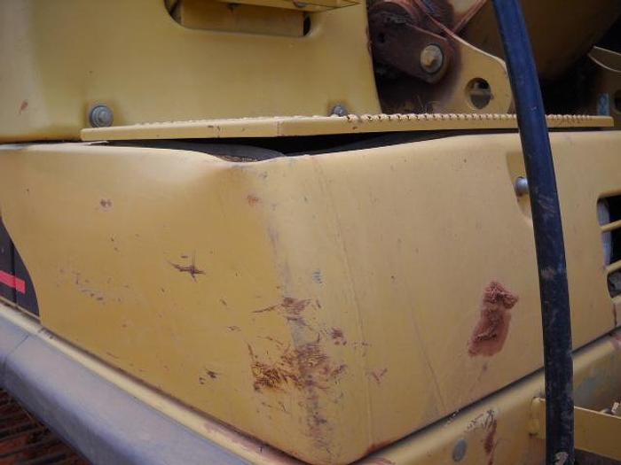 Used 2007 CATERPILLAR 320C L - EXCAVATORS